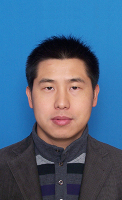 杨建辉 照片