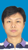 杨辉 照片