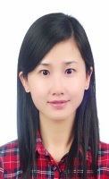 袁艳 照片