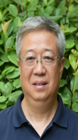 张小龙 照片