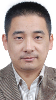 朱维晃 照片