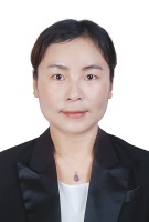 翟颖妮 照片