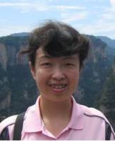 班丽瑛 照片