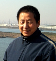 程文东 照片