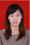 蔡玥 照片