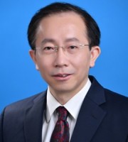 韩战钢 照片