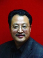 谷拴成 照片