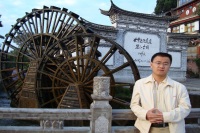 高晓旭 照片