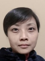 惠阿丽 照片
