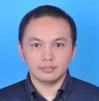 黄喻培 照片