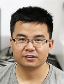 刘俊 照片