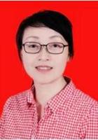 刘南艳 照片