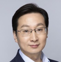黄四林 照片