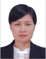 李亚娇 照片