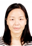 李勤 照片