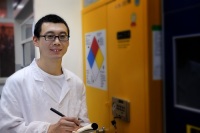 李宇翔 照片