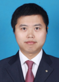李焕同 照片