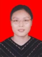 罗晓霞 照片