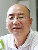 孟昭 照片