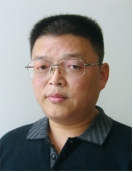 马东民 照片
