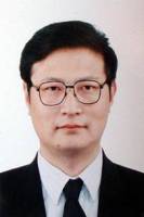 乔宝明 照片