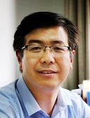 强军锋 照片