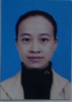汪晓芹 照片