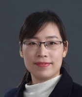 姜晓满 照片