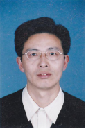 王念秦 照片