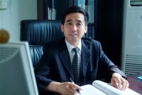 王晓刚 照片