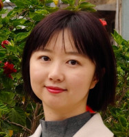 姜肖 照片