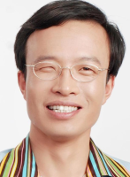 夏小刚 照片