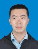 杨杰 照片
