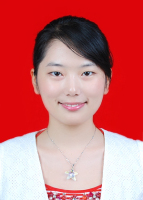 杨漪 照片