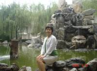 杨秀妮 照片