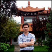 周文英 照片