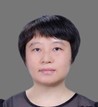 贾婉婷 照片