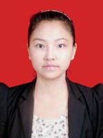 张婧 照片
