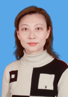 张慧梅 照片