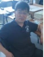 张耀民 照片