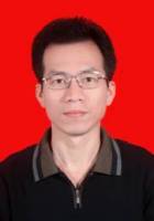 支剑锋 照片