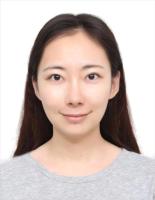 赵婧昱 照片