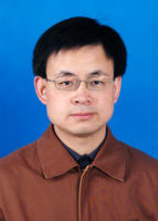 李健 照片