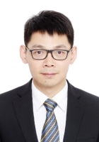曹杰 照片
