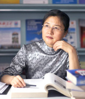 高晓梅 照片