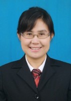 韩丽娜 照片