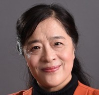 姜桂萍 照片