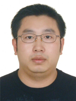 刘志坤 照片