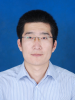 刘忠军 照片