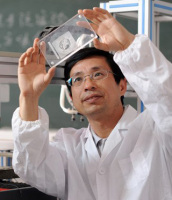 刘战锋 照片